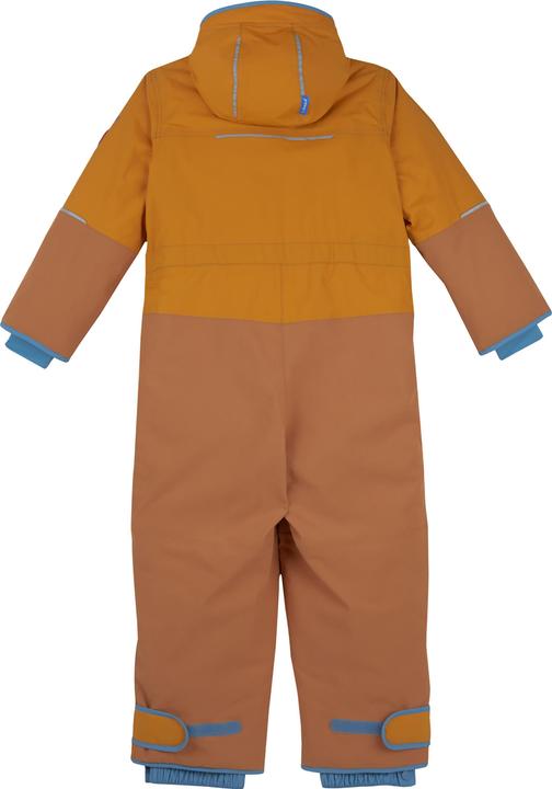 Actual product image finkid Husky Haalari (110)