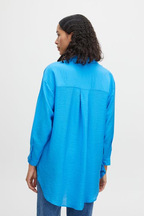 Image du produit B.young BYIHALIEA CHEMISE LONGUE - 20812974 (44)