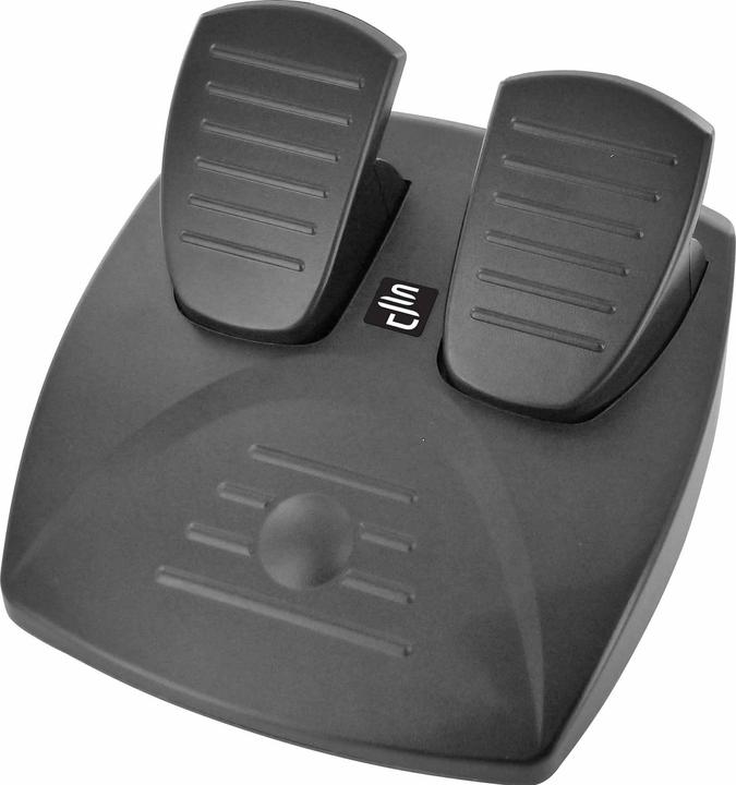 Image du produit Subsonic GS550 (PC, Switch, PS4, PS3, Xbox Series S, Xbox Series X)
