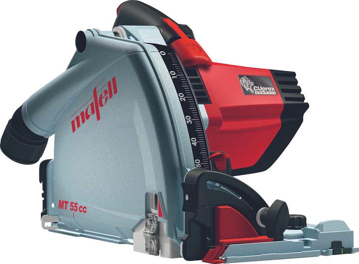 Immagine prodotto Mafell Sega a immersione MT 55 cc MaxiMAX