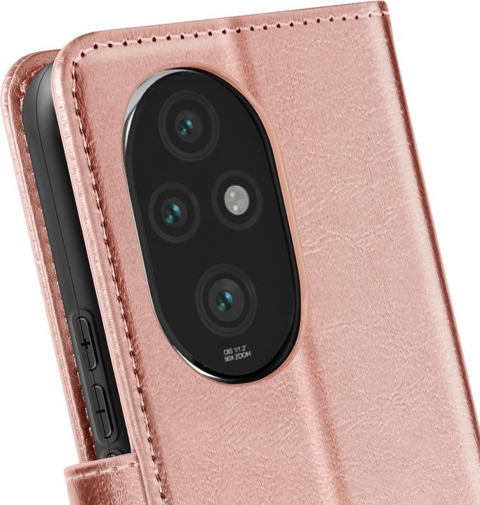 Produktbild Mayaxess SecureCard Cover (Honor 200 Pro)
