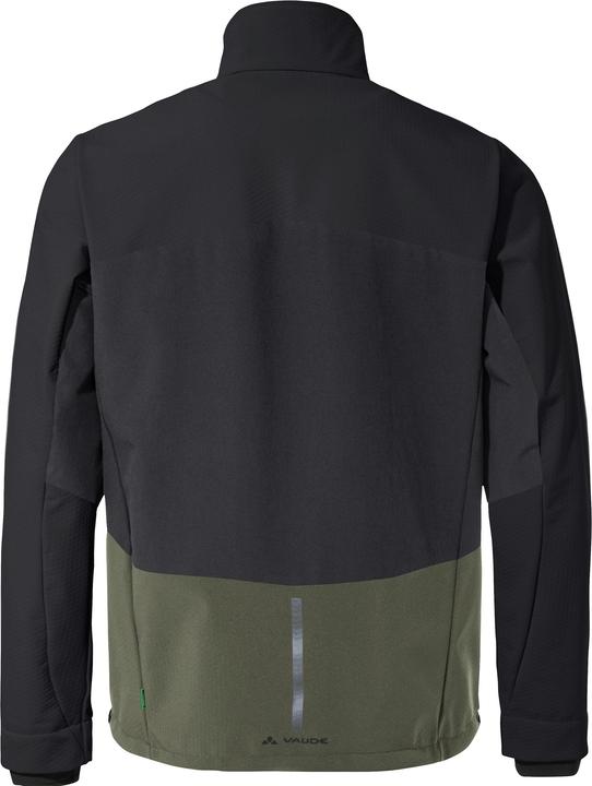 Actual product image Vaude Virt II (M)