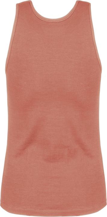 Actual product image Normani Ladies tank top Quilpie - 7654 (S)