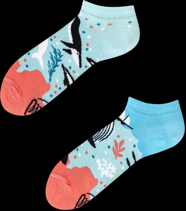 Actual product image Many Mornings Ocean Life (Single pack, 39 - 42)