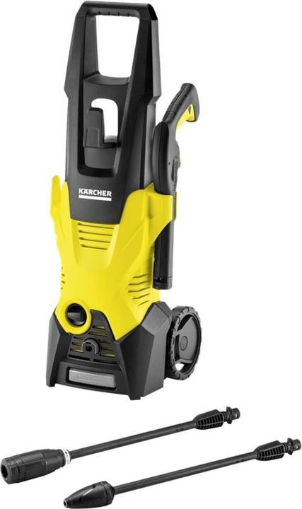 Actual product image Kärcher K3 (Electrical connection)