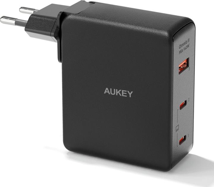 Actual product image Aukey OmniaMix II (140 W)