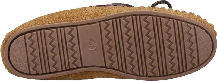 Produktbild Cotswolds Mokassins Chatsworth Wildleder (39)