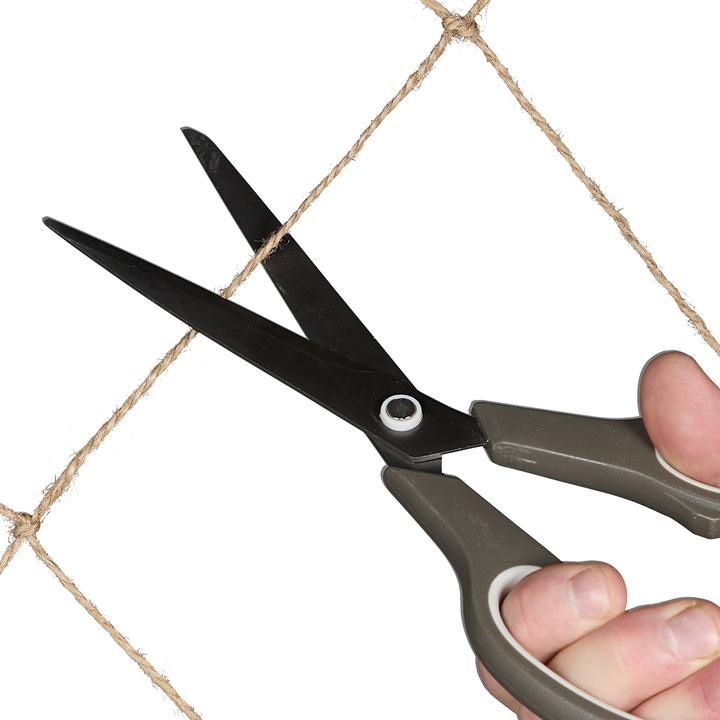Immagine prodotto Relaxdays Rete a traliccio (10 cm, 5 cm)