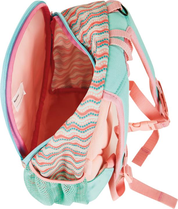 Produktbild Herlitz Kindergartenrucksack Rookie Sweet Jungle