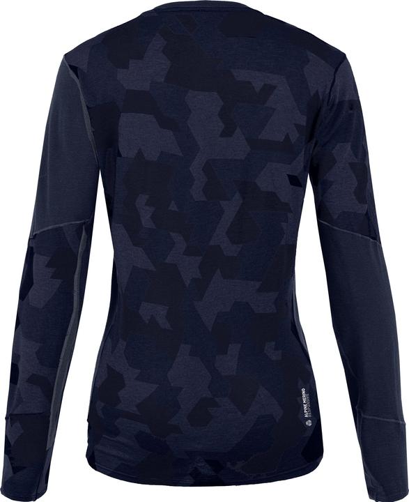 Produktbild Salewa Cristallo Warm AMR Longsleeve (W44/L38)
