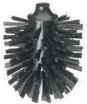 Actual product image Dornbracht Dornb brush head loose sw ma, 90185060100