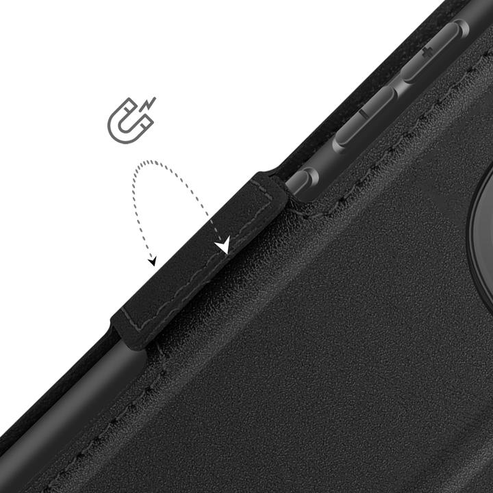 Image du produit Avizar Classic Chic Cover (Xiaomi Redmi Note 14 Pro)