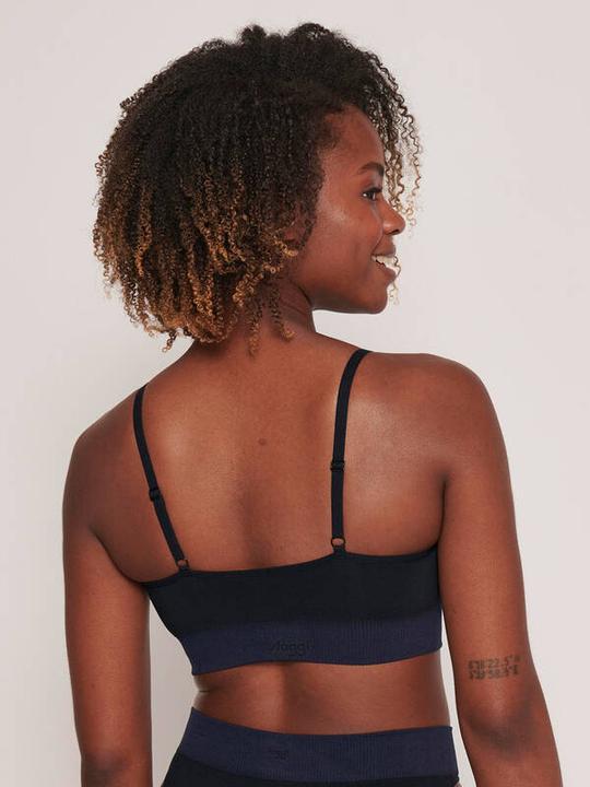 Actual product image Sloggi Ever Infused Aloe Bralette (S)