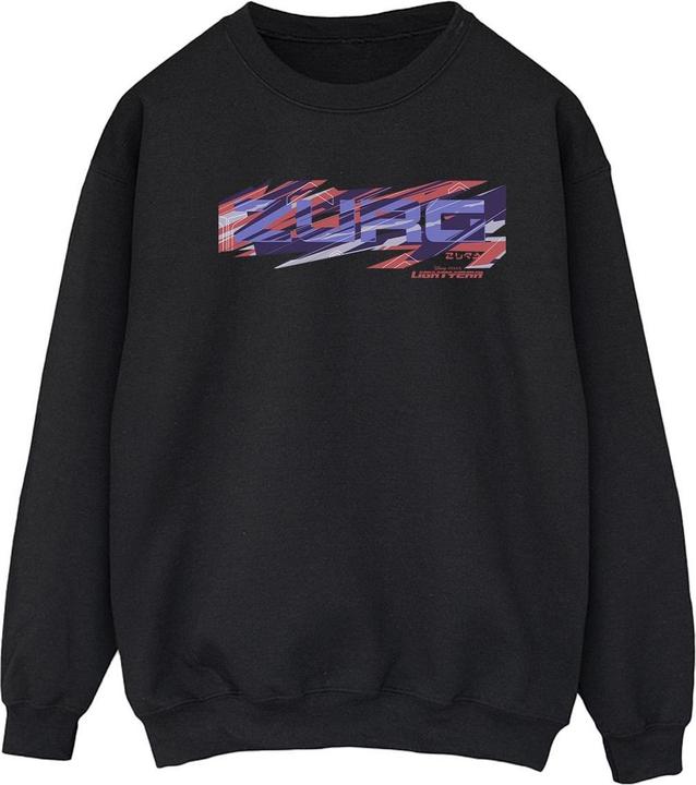 Image du produit Disney - Sweat LIGHTYEAR ZURG GRAPHIC TITLE - Femme (XL)