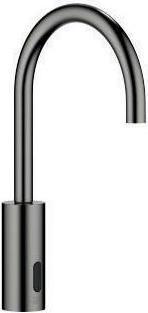 Image du produit Dornbracht Mitigeur de lavabo META avec séc. infr. Net u Batt-Betr da Pl ma