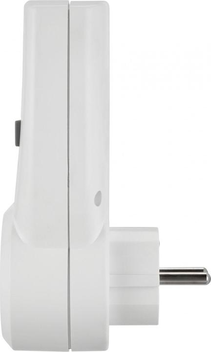 Actual product image REV Energy Cost Meter digital compact white