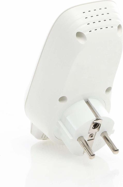 Produktbild Wiltec Thermostat WLANfähig Infrarotheizung Wifi IR Heizpaneel Stecker Steuerung