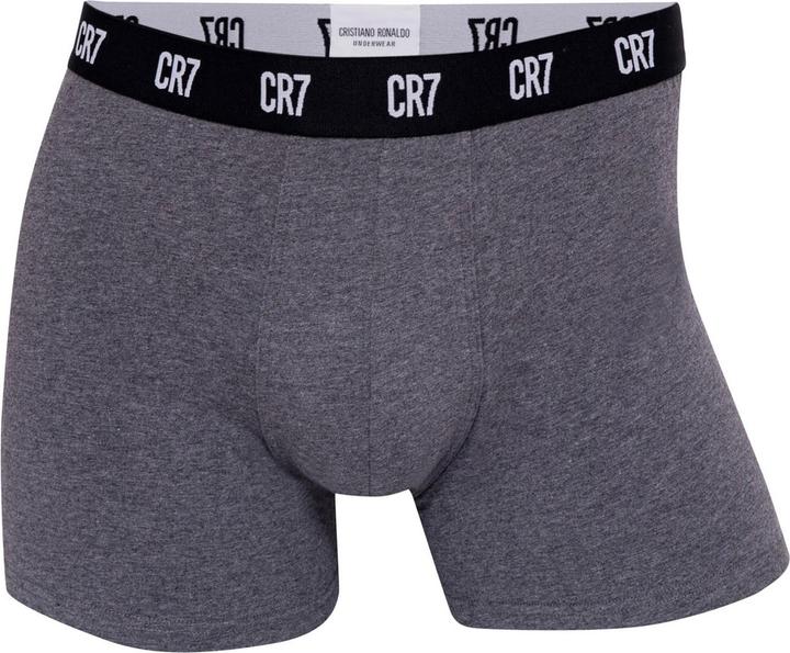 Image du produit CR7 Boxer casual ajusté (XXL, Pack de 5)