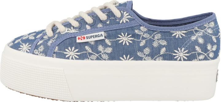 Superga 2790 Platform Sangallo - 66863