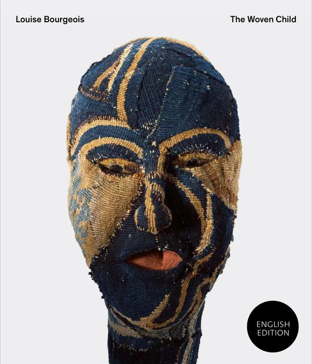 Immagine prodotto Louise Bourgeois (Inglese, Rachel Cusk, Lynne Cooke, Joseph Logan, Stephanie Rosenthal, Ralph Rugoff, 2022)