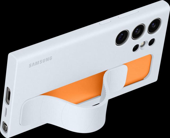 Actual product image Samsung Standing Grip Case (Samsung Galaxy S24 Ultra)