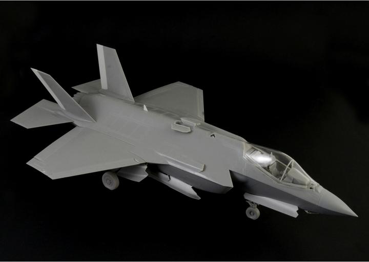 Image du produit Italeri 1:32 Lockheed F-35A Lighting II