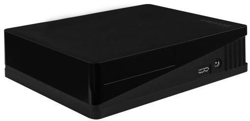Produktbild Toshiba STOR.E Canvio (2 TB)
