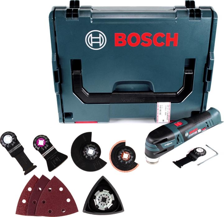 Produktbild Bosch Professional GOP 12V-28 A