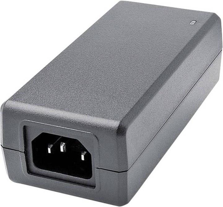 Bicker Elektronik BET-0619 Desktopvoeding, vaste spanning 19 V/DC 3,4 A 60 W