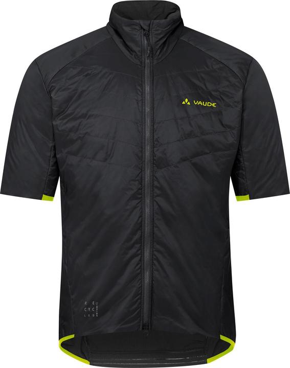 Actual product image Vaude Kuro Insulation FZ Tricot (S)
