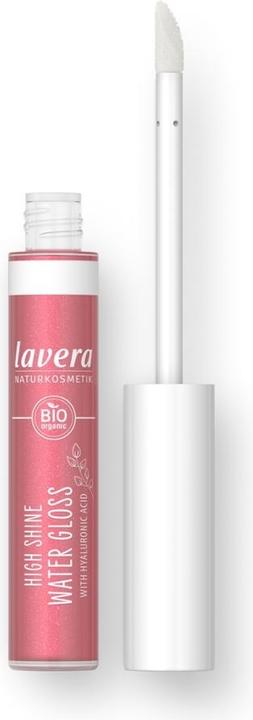 Immagine prodotto Lavera BIO-Gloss High Shine N°04 Pink Lagoon - 5,5ml - (04 Laguna Rosa)