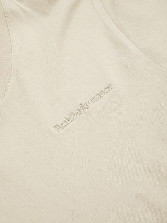 Produktbild Peak Performance Original Small Logo Tee (XS)