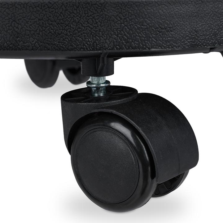 Produktbild Relaxdays Pflanzenroller