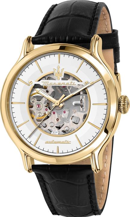 Produktbild Maserati Herrenuhr Epoca (42 mm)