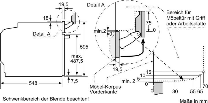 Immagine prodotto Bosch Hausgeräte HRG978NB1