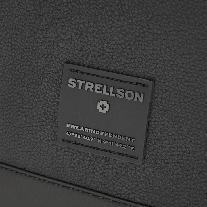 Produktbild Strellson Westferry Rucksack 42 cm Laptopfach (18 l)