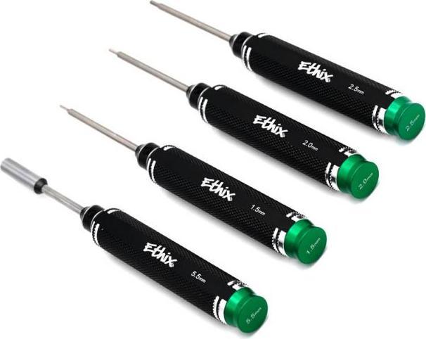 Actual product image Ethix Tool set (FPV accessories)