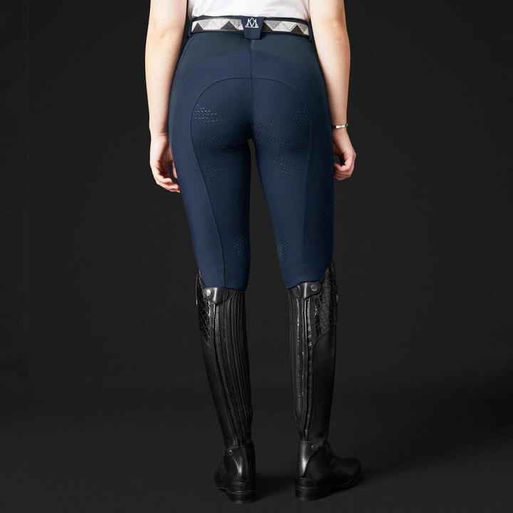 Image du produit Mountain Horse Culotte d'équitation Marilyn Flex à coupe intégrale (38)