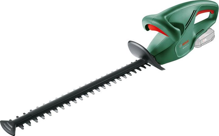 Productafbeelding Bosch Home & Garden EasyHedgeCut 18V-52-13 accu-heggenschaar solo (Draadloze heggenschaar)