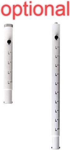 Actual product image NEC ceiling bracket (Ceiling)
