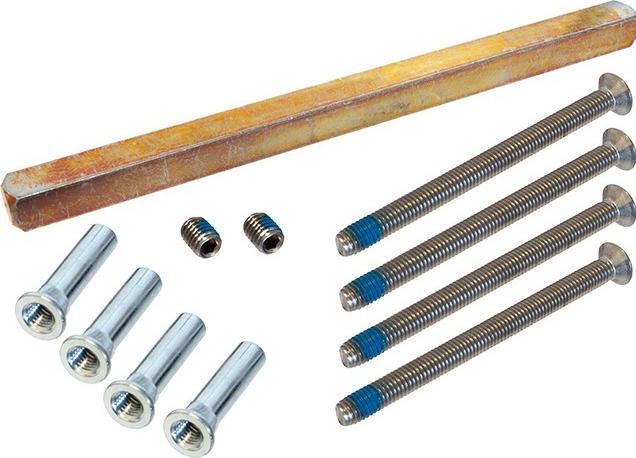 Actual product image FSB Mounting set for door knobs (Door knob)
