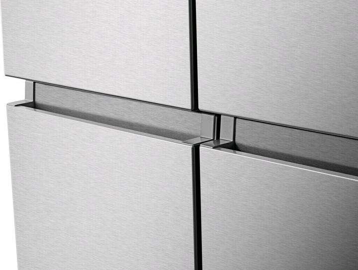 Immagine prodotto Hisense Hise Sideb RQ760N4AIE (585 l)