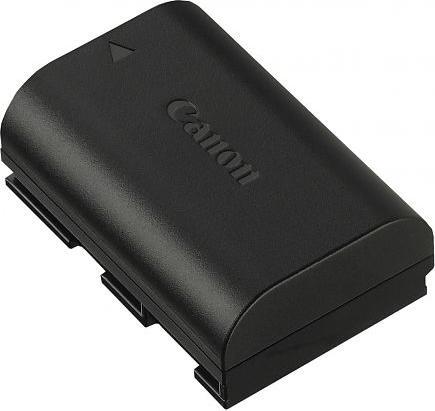 Image du produit Jupio Canon LP-E6 1700 mAh (Batterie)