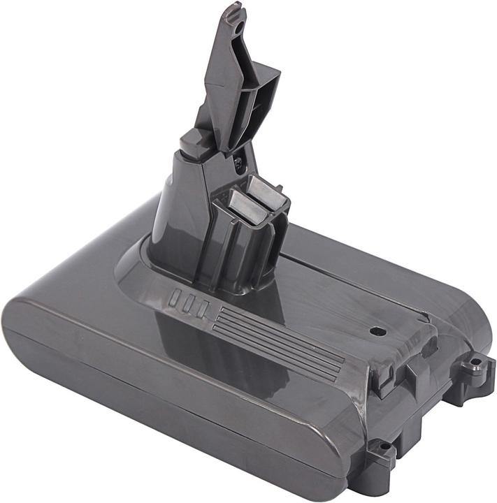Produktbild Acconic Akku 2500mAh f. Dyson V7 Motorkopf Trigger Tier Auto+Boot Absolut SV11 968670-02 9686