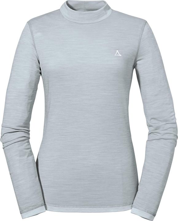 Schöffel Merino Turtle Neck (M)