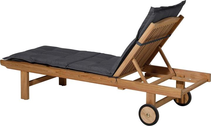Immagine prodotto Casativo Coprilettino di Madison, Set di 2 (200 x 65 cm)