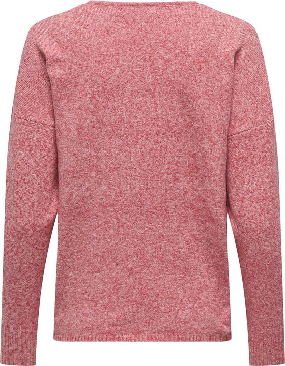Actual product image Only ONLRICA knitted jumper Knitted jumper (M)