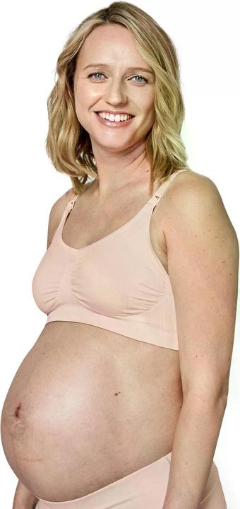 Produktbild Medela Keep Cool Schwangerschafts- und Still-BH (L)