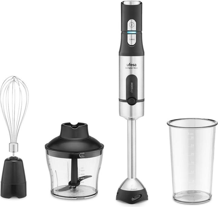 Immagine prodotto Ufesa Eclipse Max (1500 W)