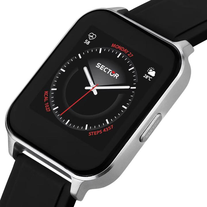 Produktbild Sector S-05 Smartwatch (36 mm)
